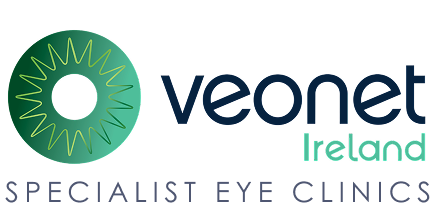 Veonet Logo footer