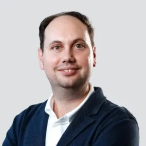 Alex Silvester - Chief Medical Officer