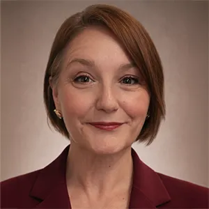 Sarah McManus - Director of Operations