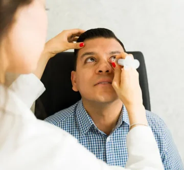 tear duct treatments