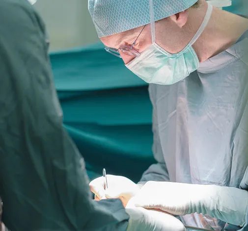 cataract surgery 1
