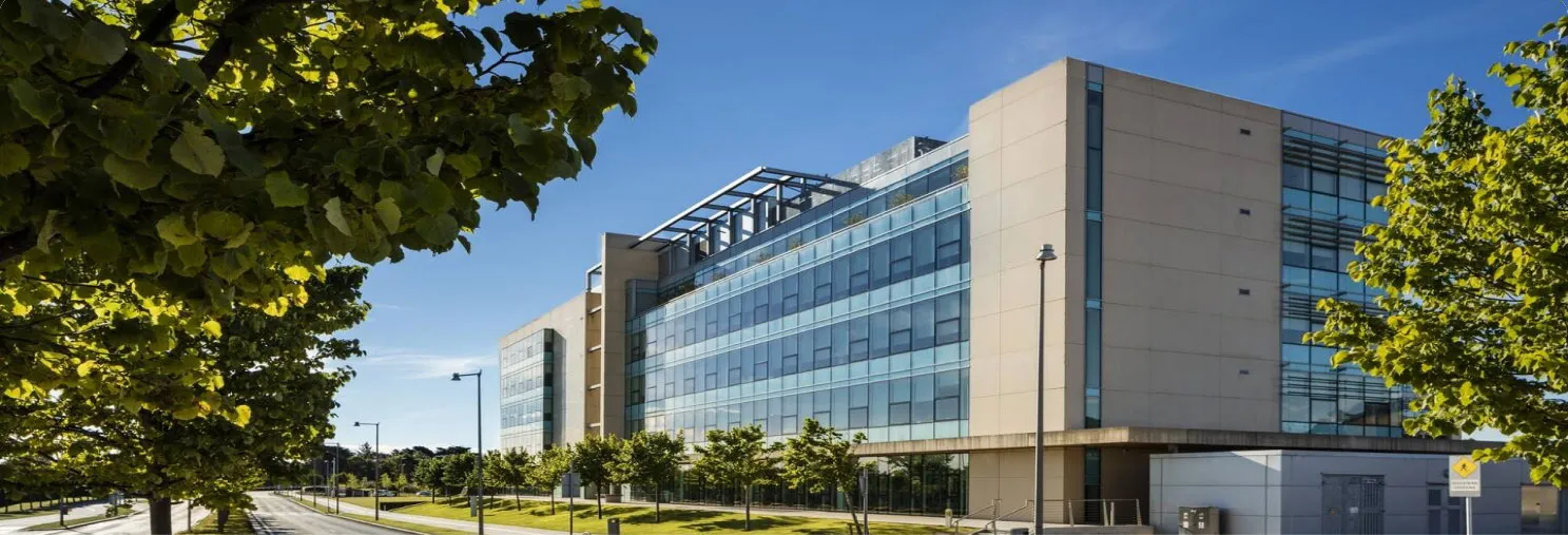 Veonet dublin south now open