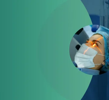 yag laser treatment