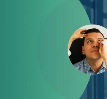 dry eye disease treatment