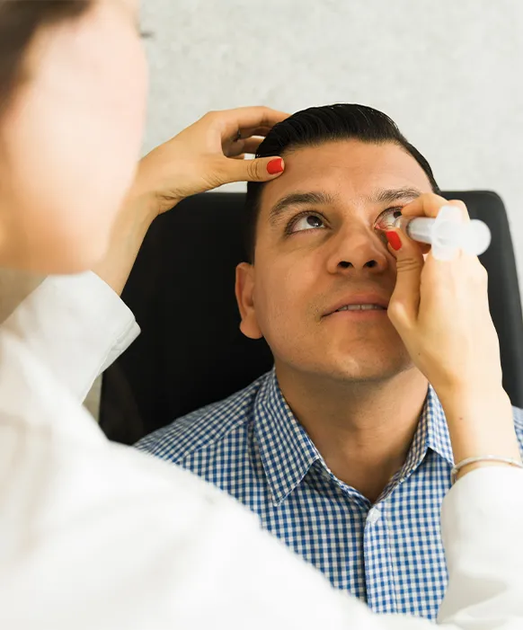 glaucoma treatment