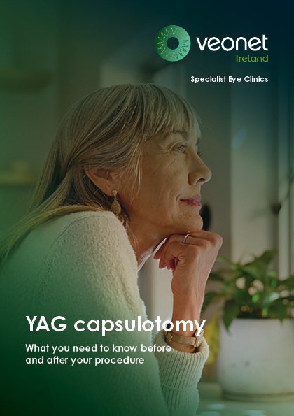 Yag Brochure