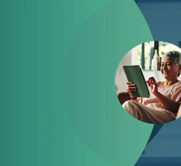 patient information hub