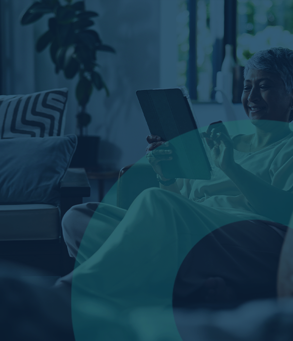 Patient Information Hub