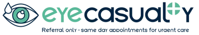 eye casualty dublin logo