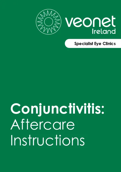 conjunctivitis